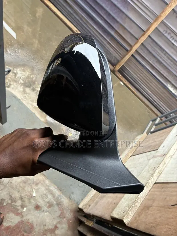 Side Mirrow Rav-4 2013-2016-2018 · Photo 1