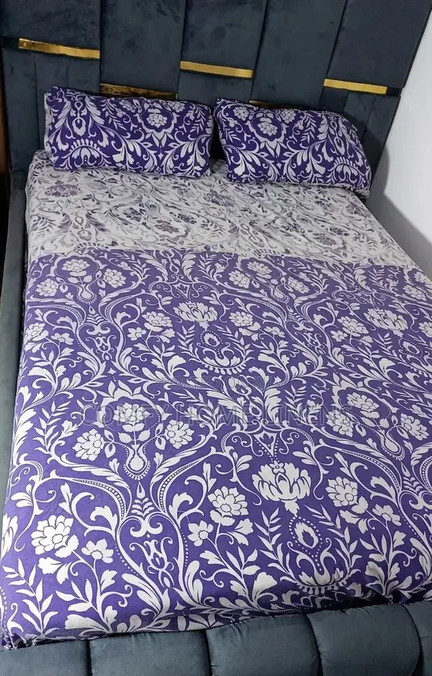 Comfy Bedsheets · Photo 1