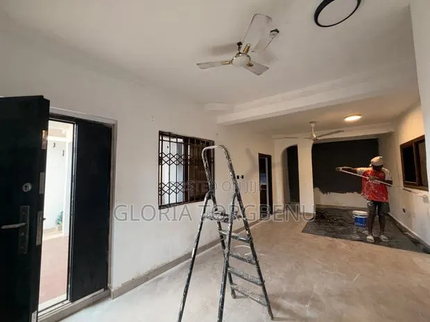 2bdrm House in Ashaley Botwe for rent · Photo 1