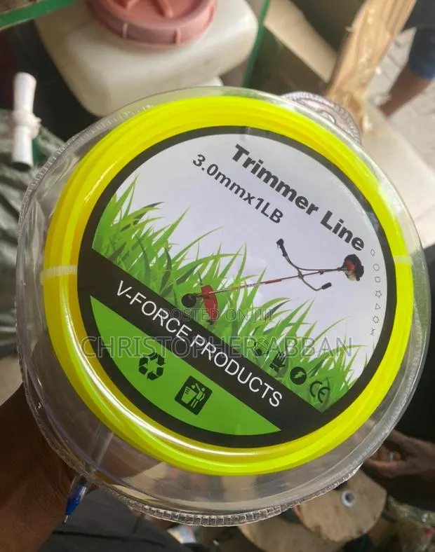 3mm Trimmer Line · Photo 1