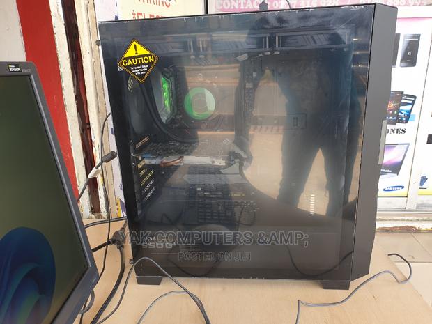 New Desktop Computer 64GB AMD Ryzen HDD 2T · Photo 4