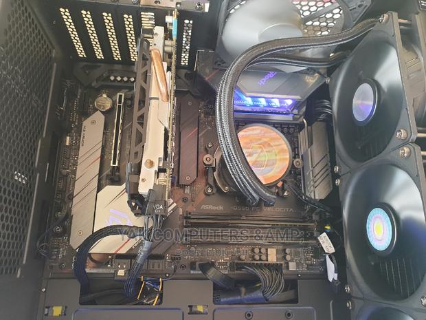 New Desktop Computer 64GB AMD Ryzen HDD 2T · Photo 5