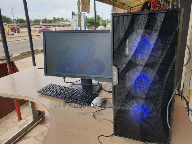 New Desktop Computer 64GB AMD Ryzen HDD 2T · Photo 7