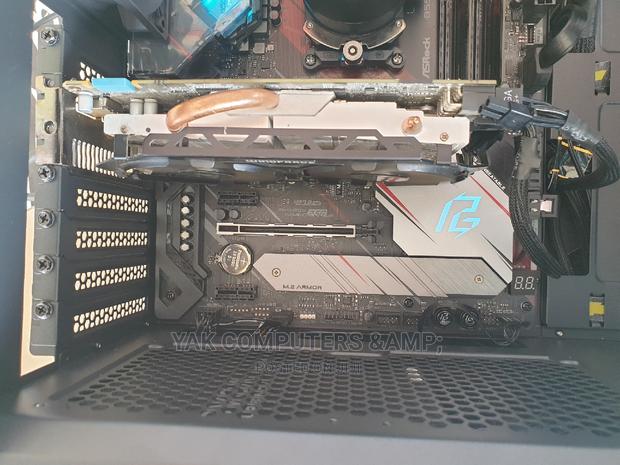 New Desktop Computer 64GB AMD Ryzen HDD 2T · Photo 8
