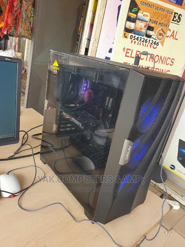 New Desktop Computer 64GB AMD Ryzen HDD 2T · Photo 3