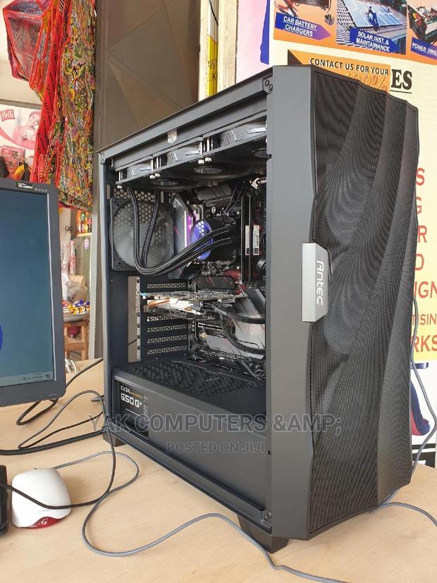 New Desktop Computer 64GB AMD Ryzen HDD 2T · Photo 2