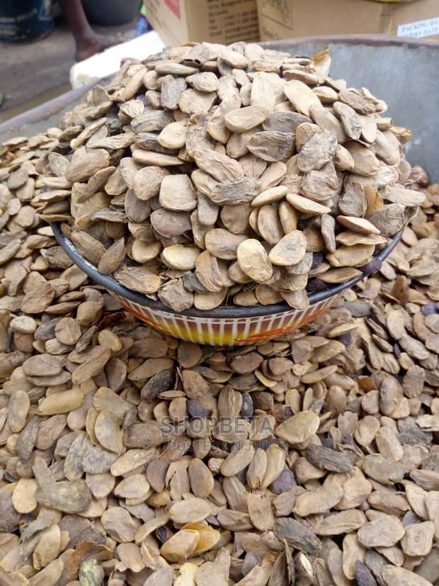 Akuamma Seeds · Photo 1