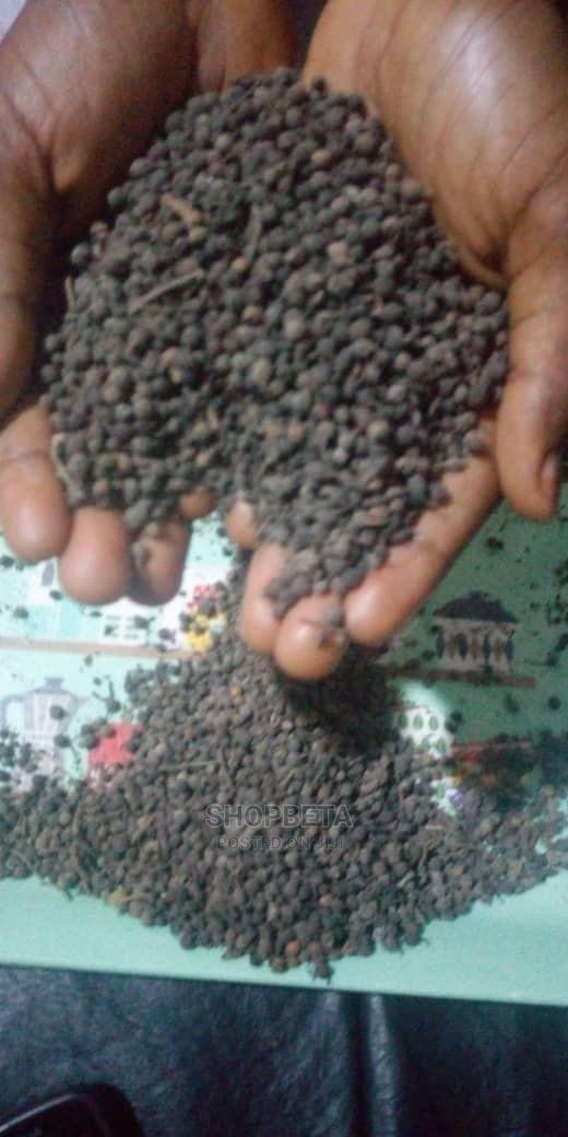 West African Black Pepper · Photo 1
