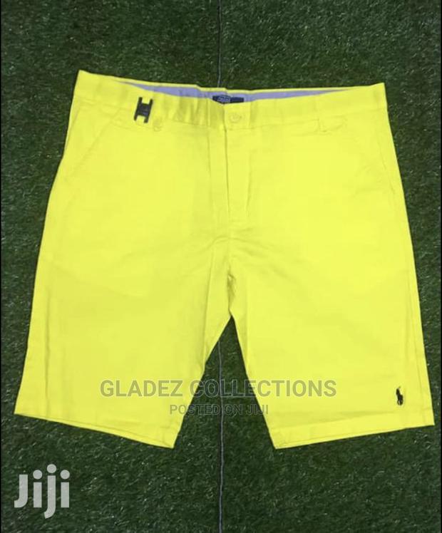 Polo Shorts_ Men's Wear · Photo 2