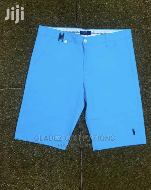 Polo Shorts_ Men's Wear · Photo 3
