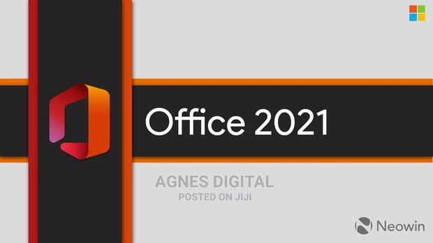Office 2021 Pro Plus for Windows (Email Bind · Photo 1
