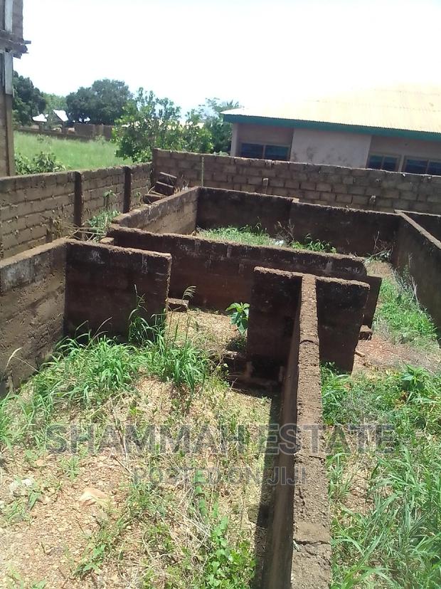 Uncompleted Building for Sale · Photo 1