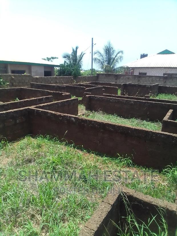 Uncompleted Building for Sale · Photo 2