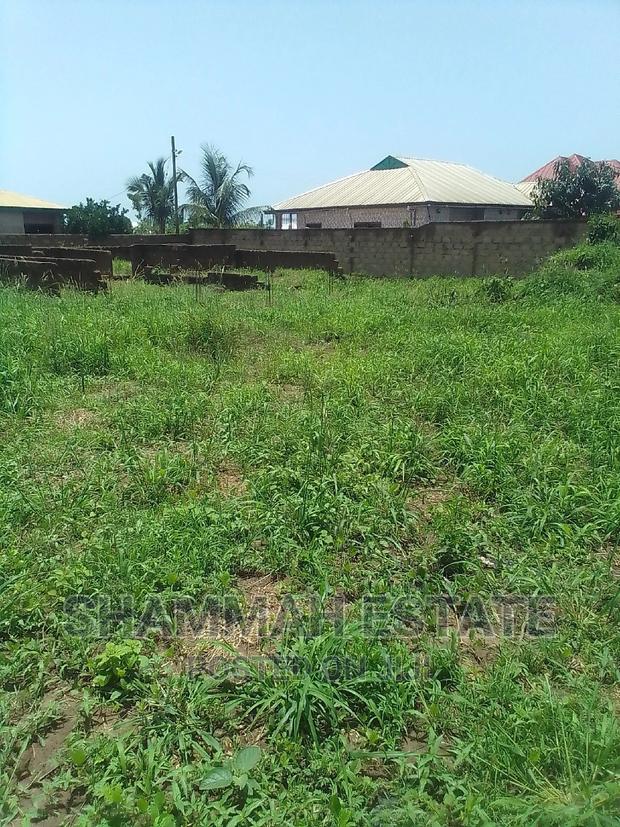 Uncompleted Building for Sale · Photo 3