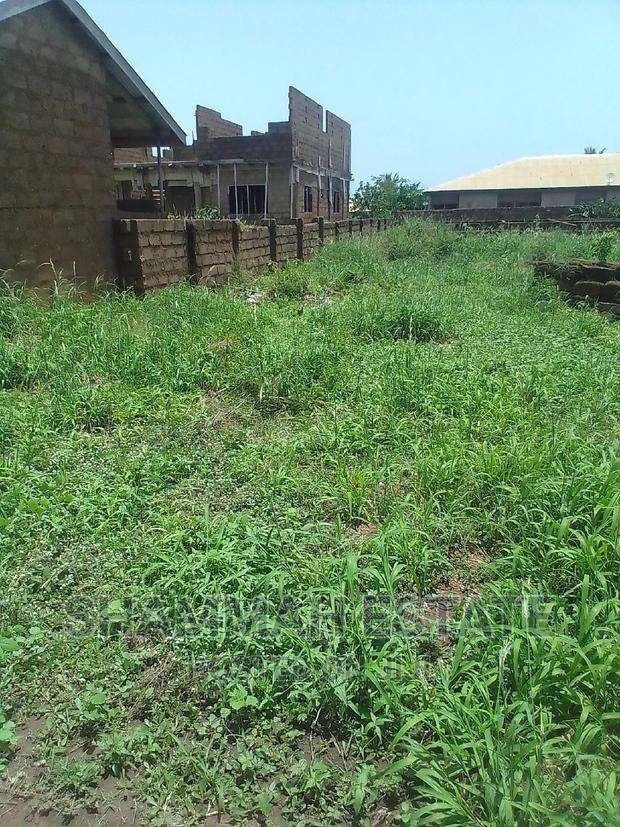 Uncompleted Building for Sale · Photo 4