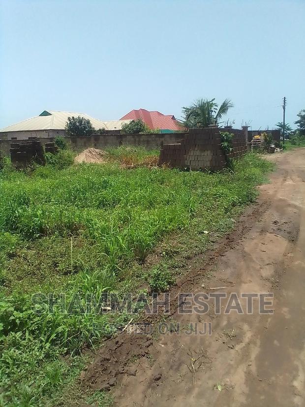 Uncompleted Building for Sale · Photo 7
