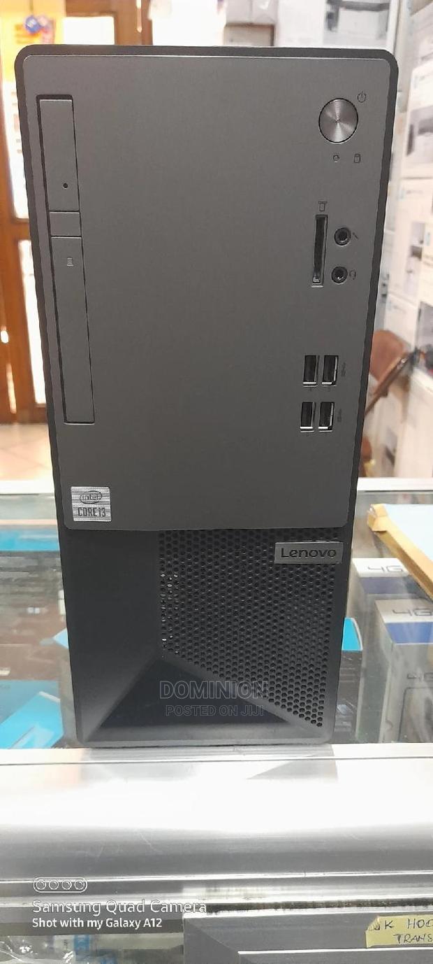 New Desktop Computer Lenovo 4GB Intel Core i3 HDD 1T · Photo 1