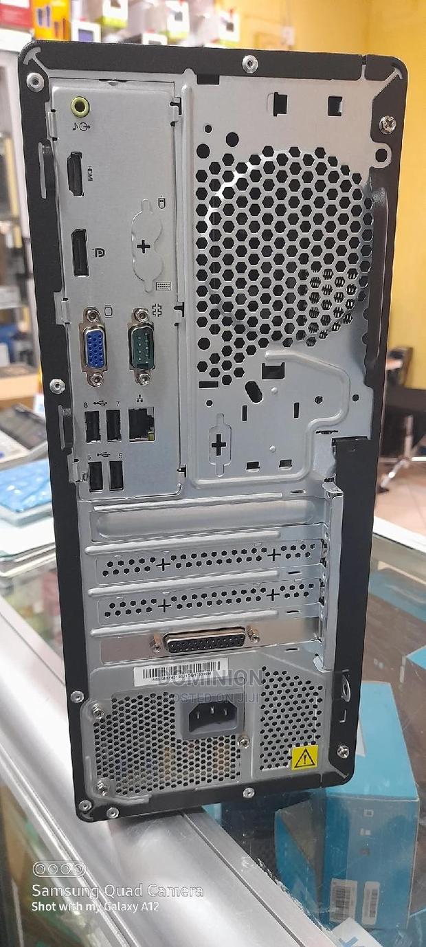 New Desktop Computer Lenovo 4GB Intel Core i3 HDD 1T · Photo 2