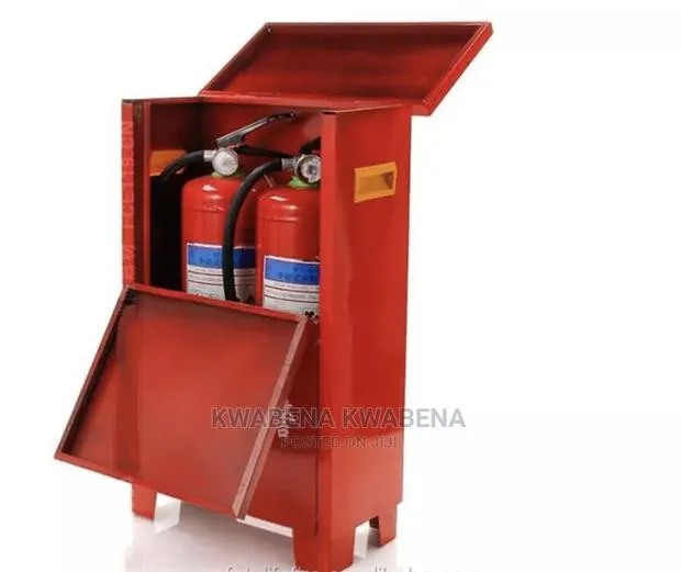 Ultimate Fire & Safety Consult. · Photo 1