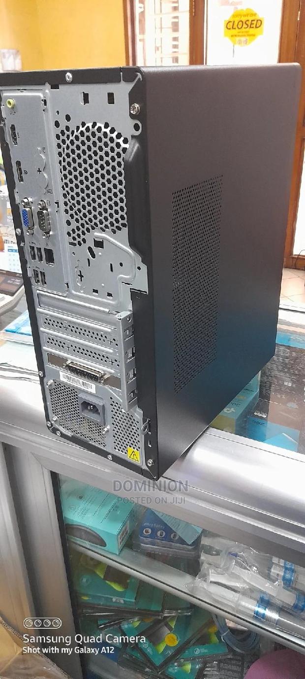 New Desktop Computer Lenovo 4GB Intel Core i3 HDD 1T · Photo 3