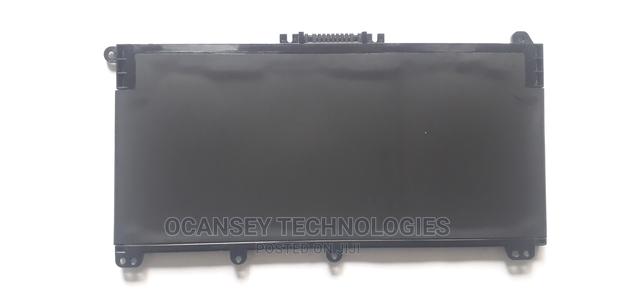 Hp Original Tf03xl Battery for Hp Pavilion 15-Cc 15-Cd · Photo 3