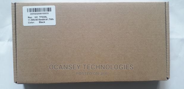 Hp Original Tf03xl Battery for Hp Pavilion 15-Cc 15-Cd · Photo 5