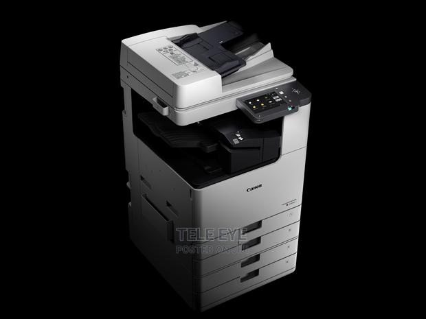 Canon Imagerunnerc3226i Copier · Photo 2