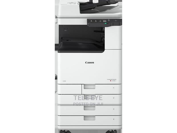 Canon Imagerunnerc3226i Copier · Photo 3