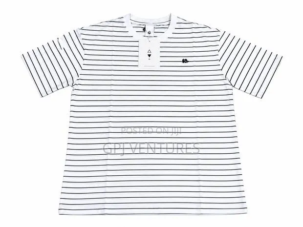 Round Neck Top