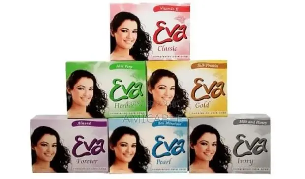 Eva Classique Soap · Photo 1