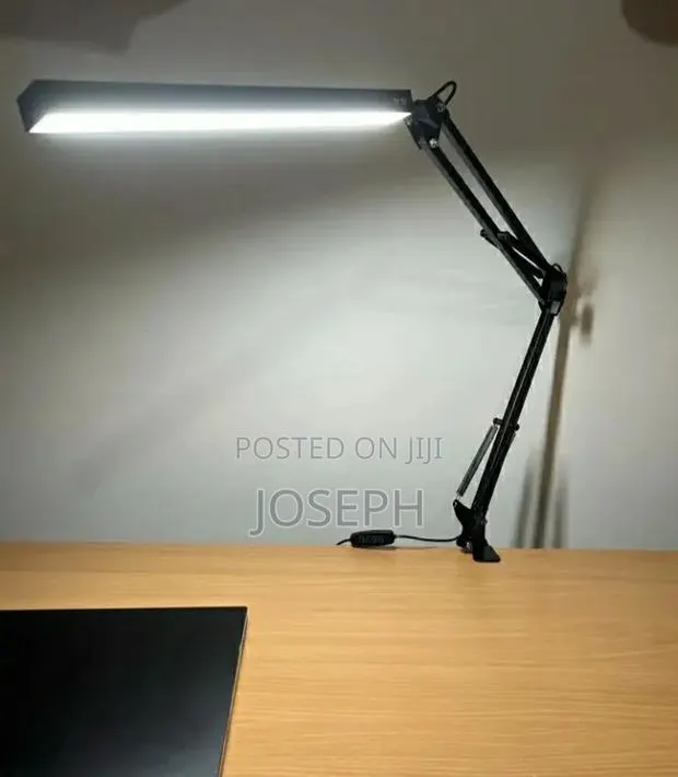 Table Study Led USB Lamp · Photo 1