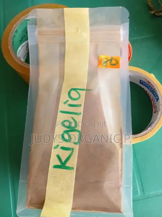 Kigelia Africana Powder · Photo 1