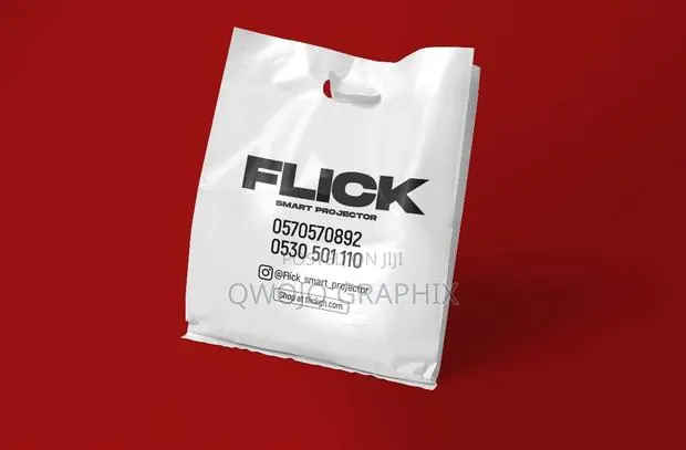 Polybag Printing · Photo 1