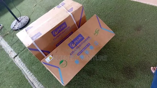Pearl 1.5HP AC – Reliable Cooling for Home and Office · Photo 1