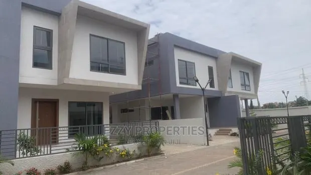 Furnished 3bdrm Duplex in East Legon for rent · Photo 1