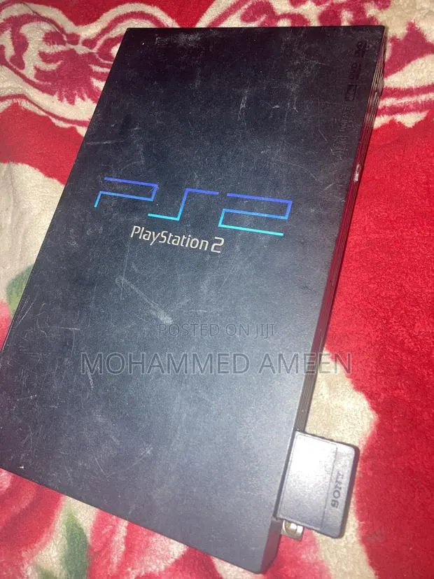 PlayStation · Photo 1