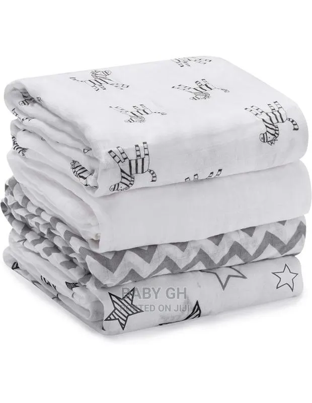 Swaddle Blankets · Photo 1