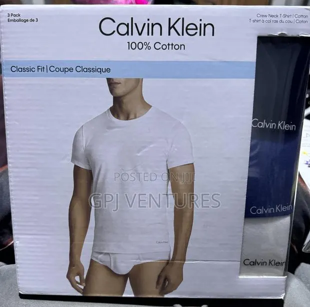 Calvin Klein · Photo 1