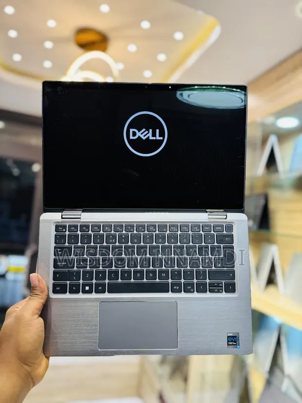 Laptop Dell Latitude 7420 16GB Intel Core i5 SSD 256GB · Photo 1