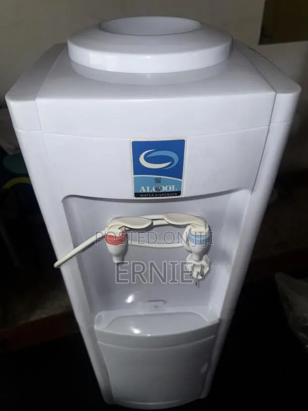 Water Dispenser · Photo 1