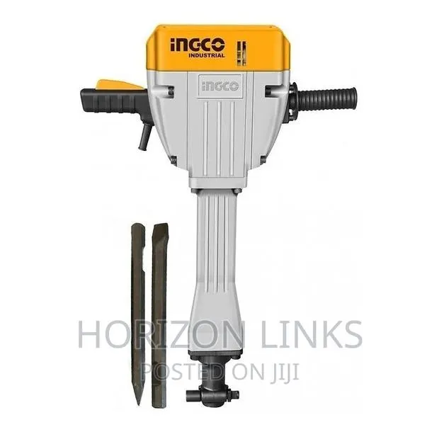 Ingco Pdb22001 Demolition Breaker · Photo 1