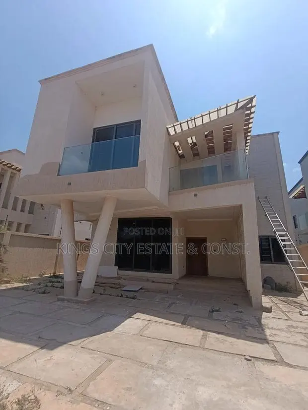 4bdrm House in East Legon Hills, Otano for sale · Photo 1