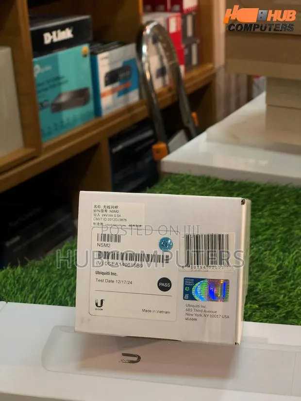 Ubiquiti Nsm2 Nano Station M2 · Photo 5