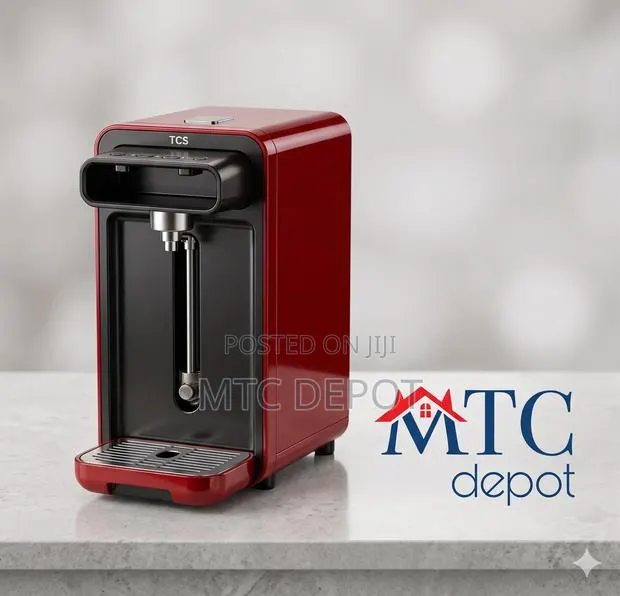 Electric Hot Water Dispenser · Photo 1
