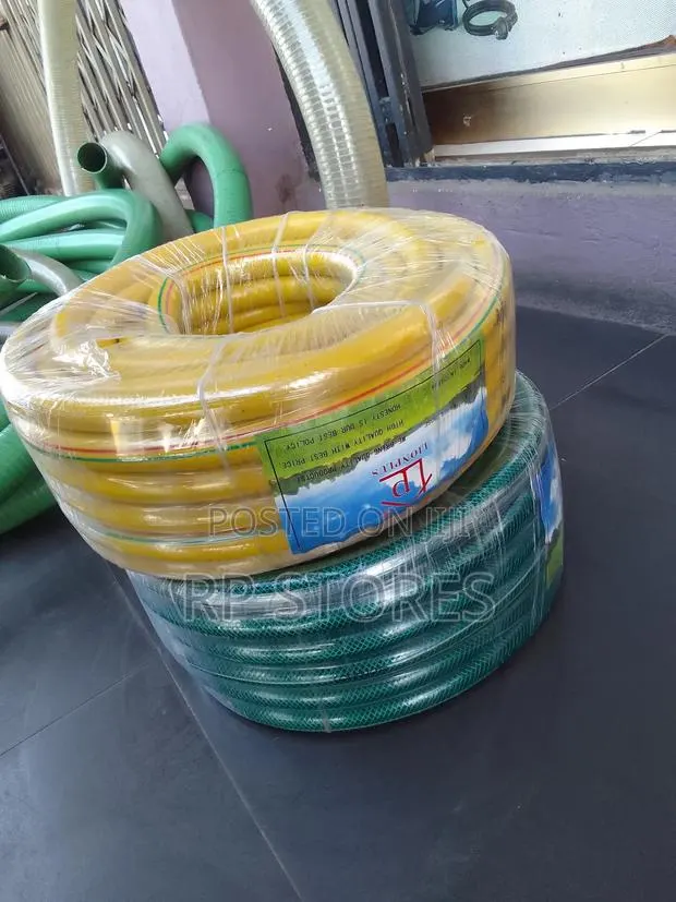 Ferroble Hose 3/4 50m · Photo 1