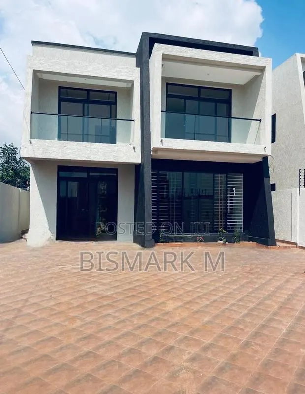 4bdrm House in East Legon Hills for sale · Photo 1