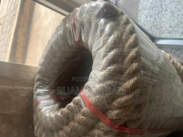 Tug of Peace Rope · Photo 1