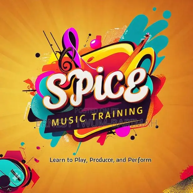 The Spice Music School/Edu. Consult · Photo 1