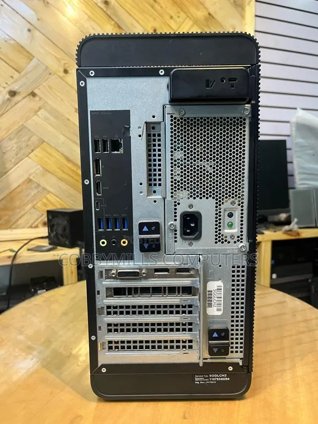 Desktop Computer Dell XPS 16GB Intel Core i7 HDD+SSD 256GB · Photo 1