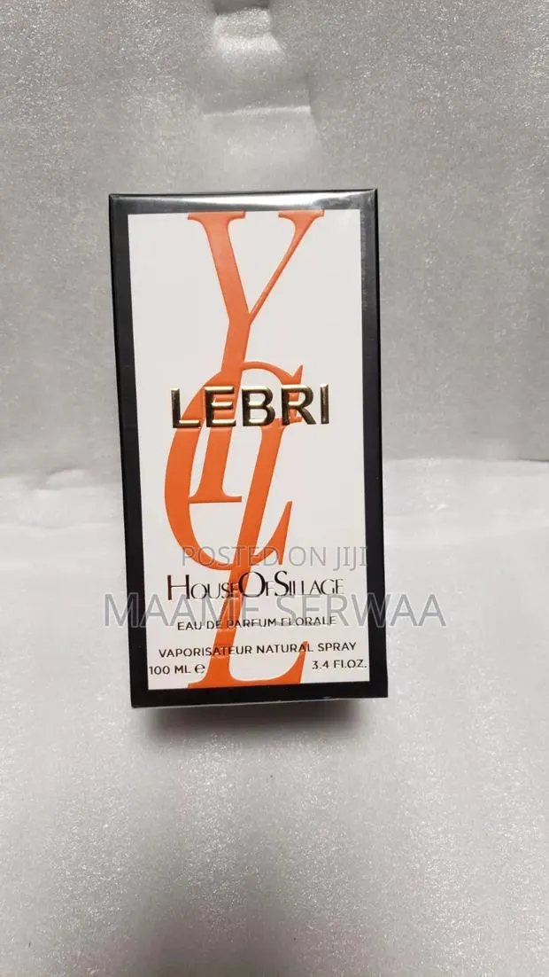 Clone of Ysl Libre · Photo 1